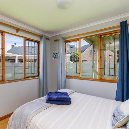 Kanaan - 3 Bedroom Self-Catering Cottage Hermanus Dış mekan fotoğraf