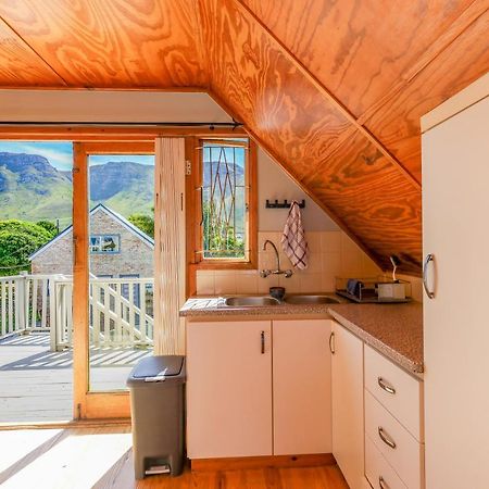 Kanaan - 3 Bedroom Self-Catering Cottage Hermanus Dış mekan fotoğraf