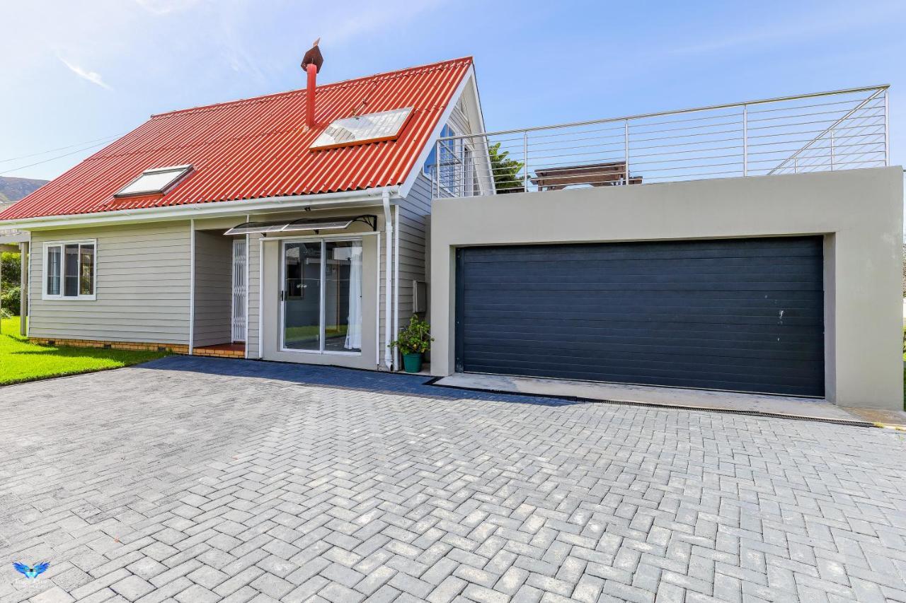 Kanaan - 3 Bedroom Self-Catering Cottage Hermanus Dış mekan fotoğraf