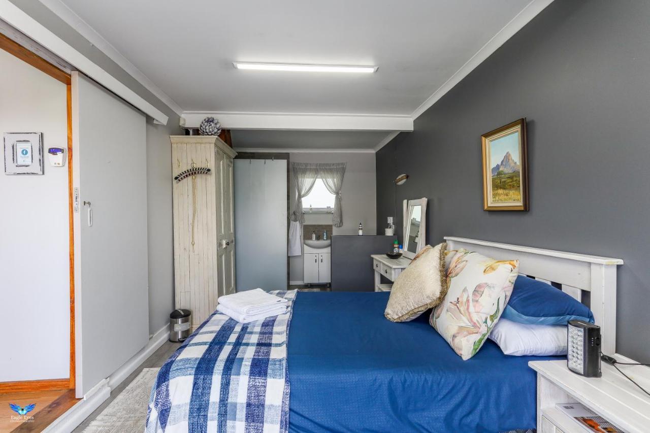 Kanaan - 3 Bedroom Self-Catering Cottage Hermanus Dış mekan fotoğraf