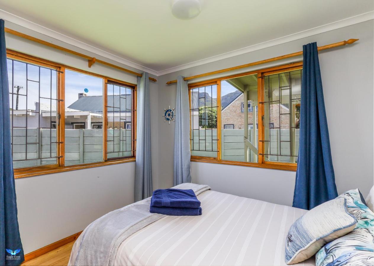 Kanaan - 3 Bedroom Self-Catering Cottage Hermanus Dış mekan fotoğraf