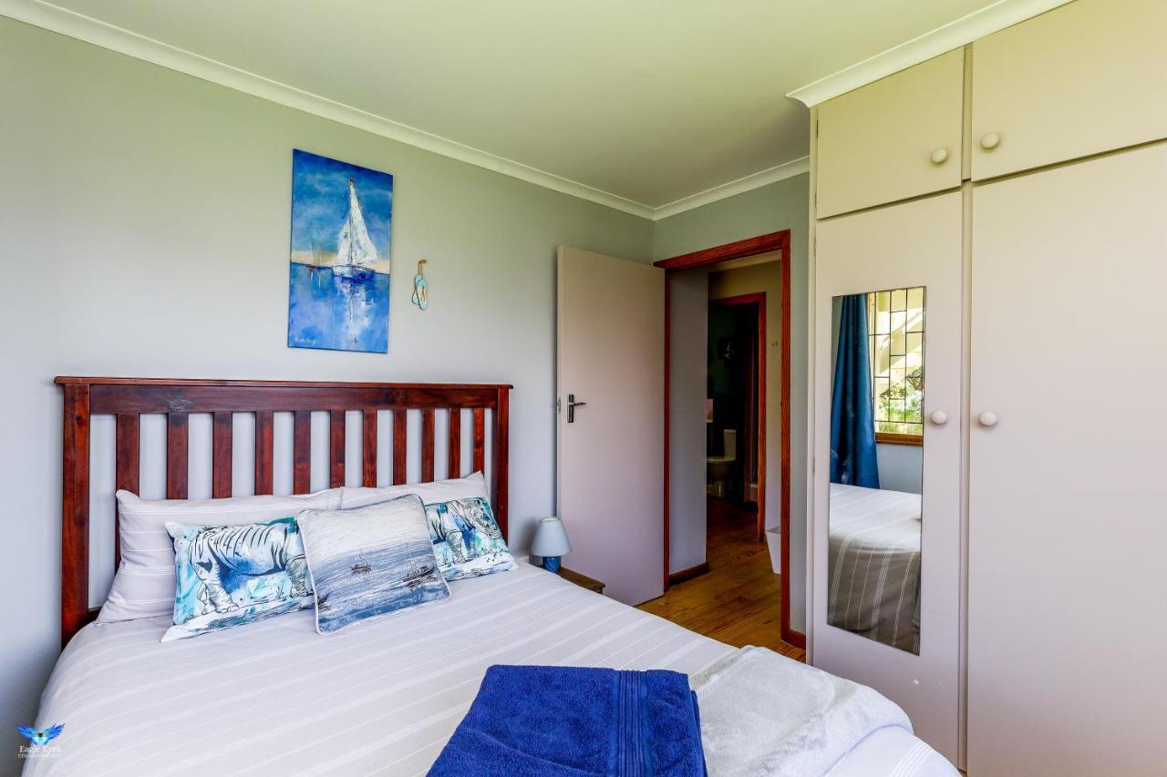 Kanaan - 3 Bedroom Self-Catering Cottage Hermanus Dış mekan fotoğraf