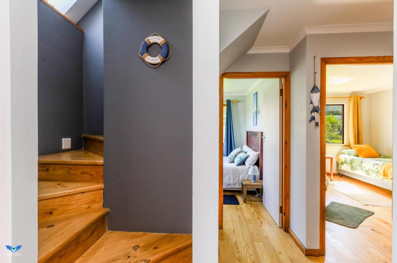 Kanaan - 3 Bedroom Self-Catering Cottage Hermanus Dış mekan fotoğraf