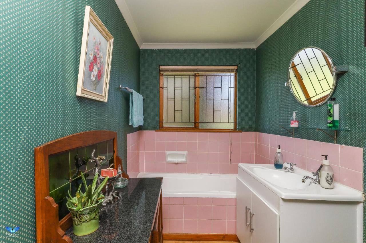 Kanaan - 3 Bedroom Self-Catering Cottage Hermanus Dış mekan fotoğraf