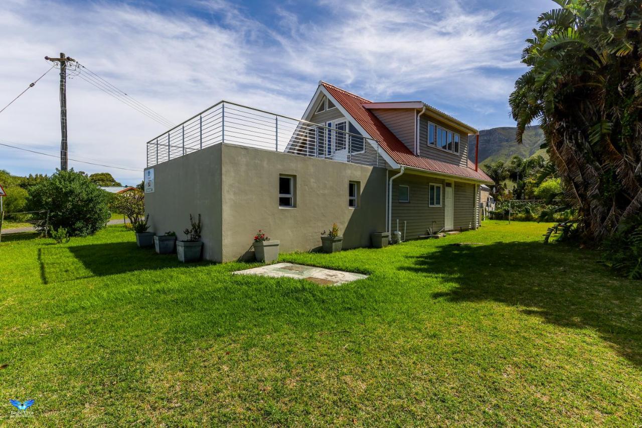 Kanaan - 3 Bedroom Self-Catering Cottage Hermanus Dış mekan fotoğraf