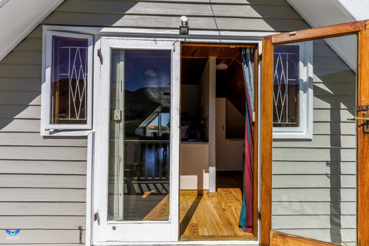 Kanaan - 3 Bedroom Self-Catering Cottage Hermanus Dış mekan fotoğraf