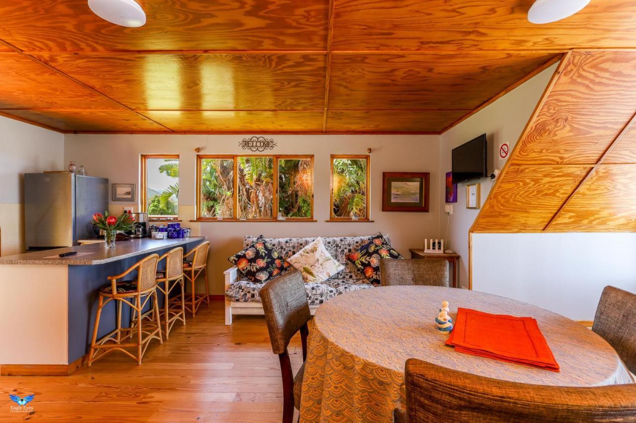 Kanaan - 3 Bedroom Self-Catering Cottage Hermanus Dış mekan fotoğraf