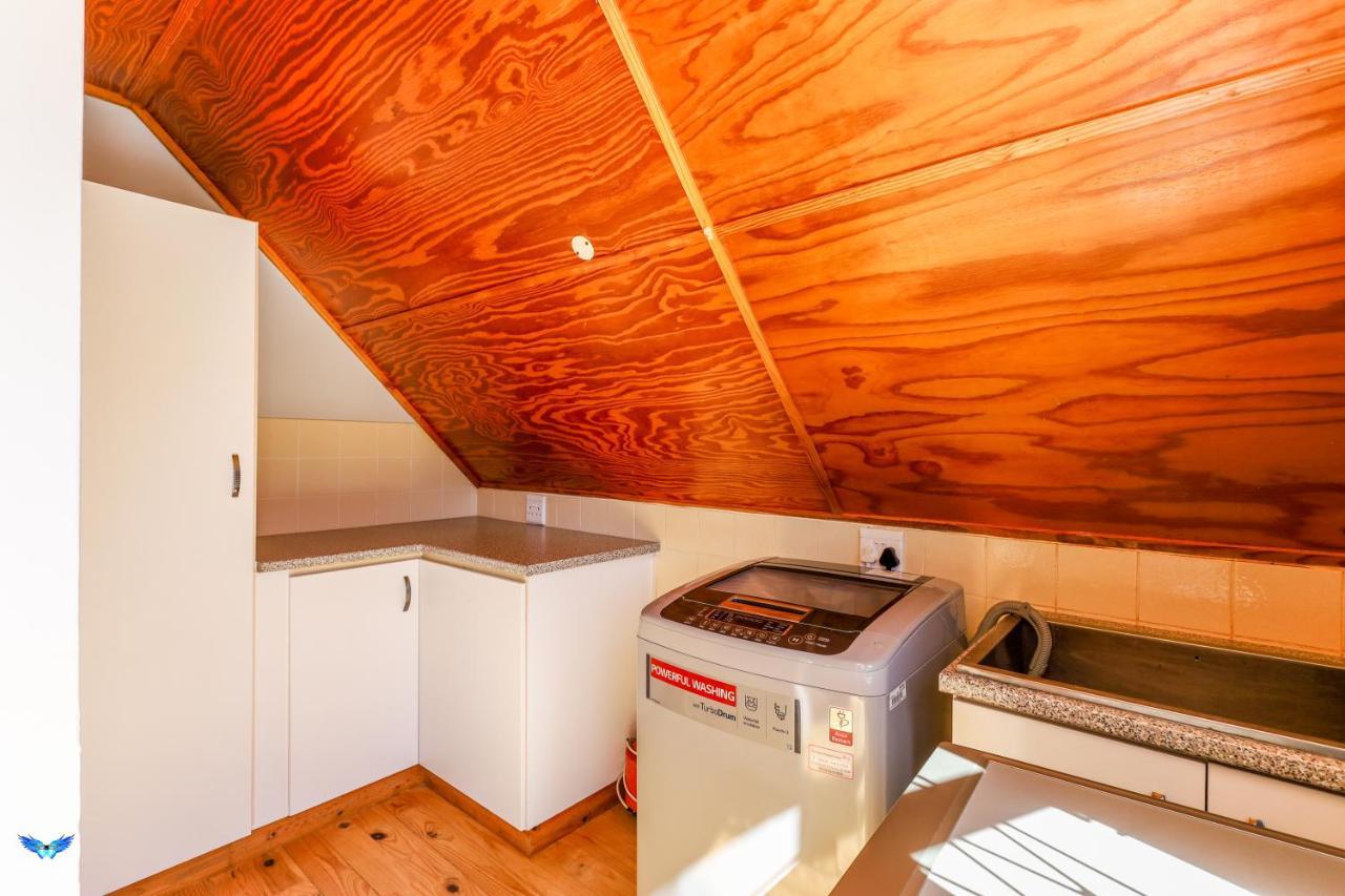Kanaan - 3 Bedroom Self-Catering Cottage Hermanus Dış mekan fotoğraf