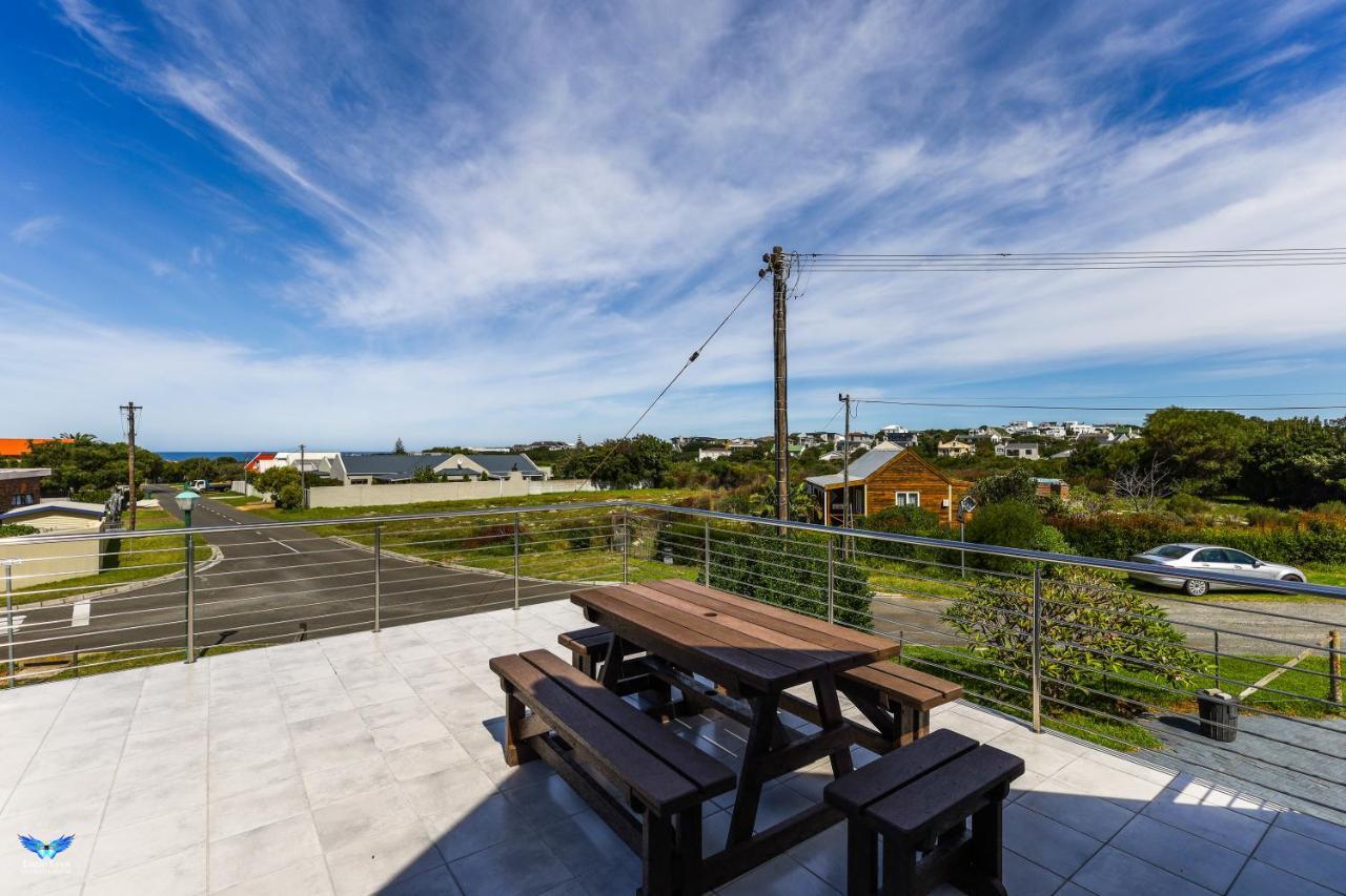 Kanaan - 3 Bedroom Self-Catering Cottage Hermanus Dış mekan fotoğraf
