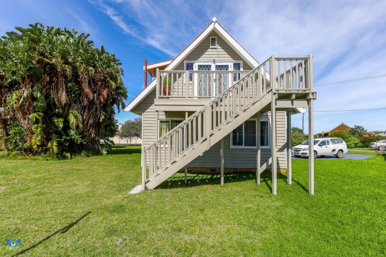 Kanaan - 3 Bedroom Self-Catering Cottage Hermanus Dış mekan fotoğraf