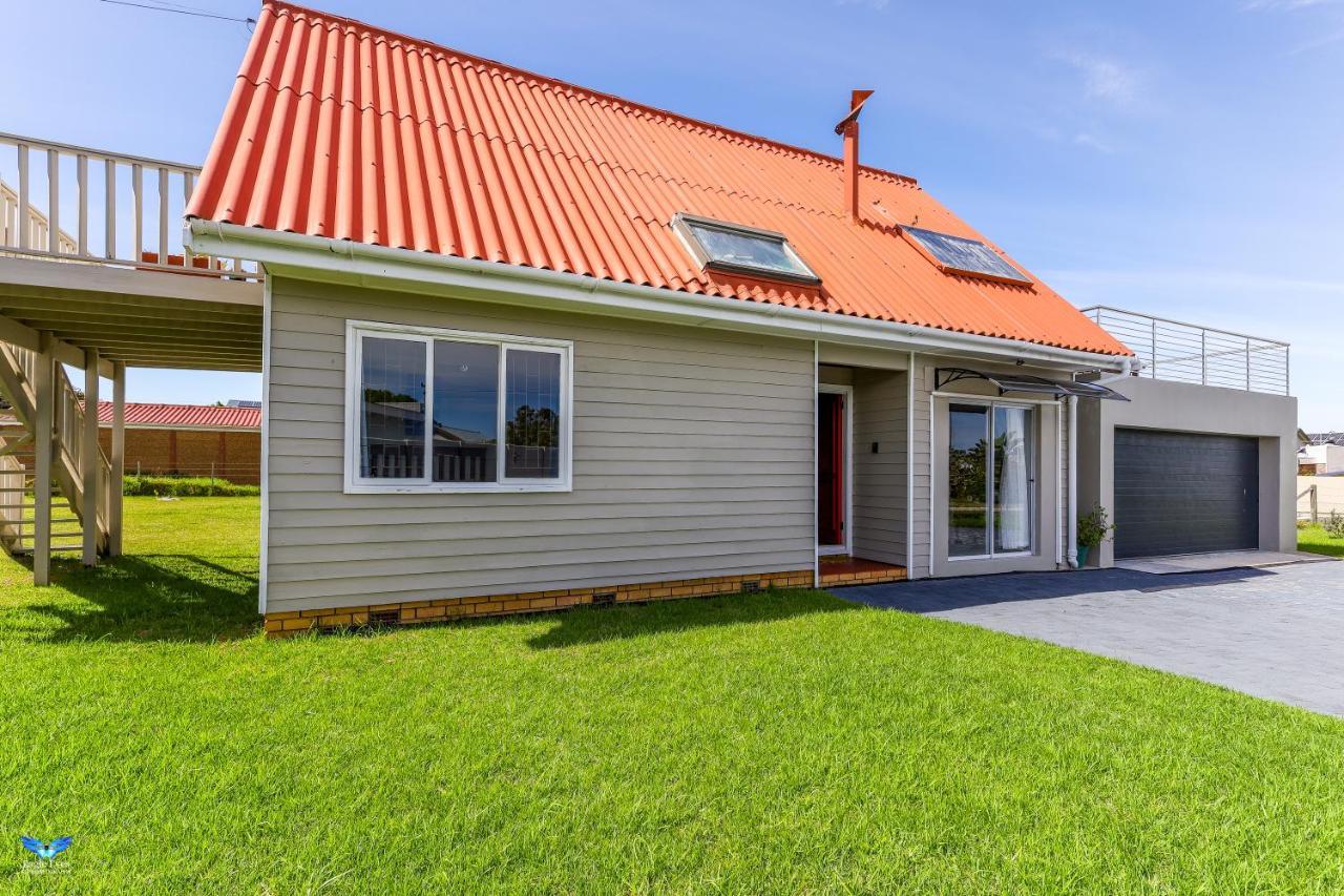 Kanaan - 3 Bedroom Self-Catering Cottage Hermanus Dış mekan fotoğraf